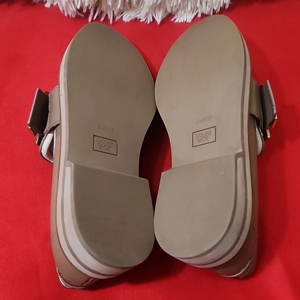 LOUISE ET CIE LOAFERS - Picture 7 of 8